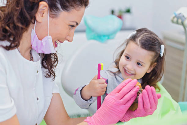 Best Dental Exams and Cleanings  in Amherst, TX